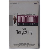 Series 9 Marketing Elements On Targeting