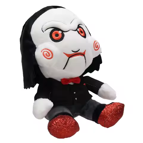Billy New Plush Stuffed Animals Hobby Collectibles Toys Children Soft About 16 cm Cute gift Boy Girl