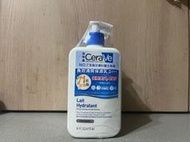 [最後出清] CeraVe 適樂膚 長效清爽保濕乳三入組 473ml*3(2024/2）, 特惠950