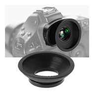Eyecup DK-19 Sight for Nikon D4 D800 D810 D3 D700 F6 (Eyecup DK-19 for Nikon)