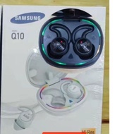 SAMSUNG Q10 AKG LUMINOUS STEREO WIRELESS Bluetooth Earbuds Bluetooth 5.0 Best Quality