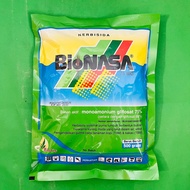 Herbisida sistemik purna tumbuh efektif untuk gulma alang-alang BIONASA 75WG isi 500gr dari BIOTIS