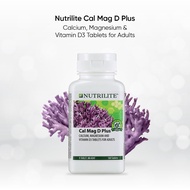 Nutrilite Cal Mag D Plus