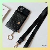 FJ41 Long Strap Casing for Oppo Realme 2 U1 U2 3 5 5s 5i 6 7 7i 8 8i 9 10 11 14 Pro C1 C11 C12 C15 C