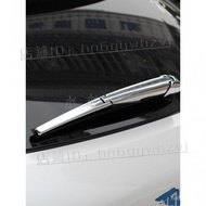 Beibei Selection🔥Suitable for LEXUS Modified Decorative Sequins NX200 NX300h NX300 Rear Wiper Decora