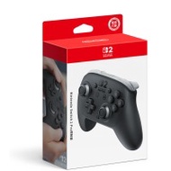 [預訂] Nintendo Switch 2 Pro 控制器 05-06-2025 到貨