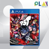 [PS5] [PS4] Persona 5 Tactica [PlayStation5] [PlayStation4]