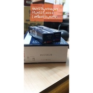 Bosch Spark Plug V6SII3328 (M270 M274)W176 W246 W242 W205 W117 W212 Per Head (ail)