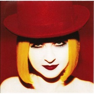 CD Cyndi Lauper-Twelve Deadly Cyns... And Then Some (CD) (VG+)