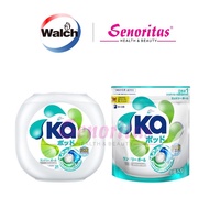 Prince Ka Laundry Capsule Universal