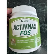 Nova ACTIVMAX FOS 400g