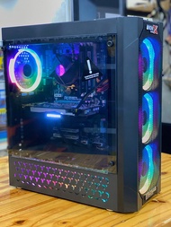 คอมพิวเตอร์ราคาถูกๆ CPU CORE I3 / RAM8G / GT730 2GB DDR5 / HD500Gหรือ SSD120GB