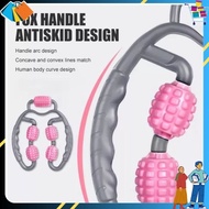 Anti-cellulite Massager Leg Massage Roller Cellulite Massager Leg Massager Body Slimming Roller Mass