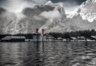 Königssee Day Trip from Salzburg – Includes Boat Ticket (9 Hours)