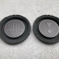 Impact Wave Pulse 4th Generation 9cm Bass Aid Bass Radiator Auxiliary Sound Speaker