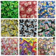 Ancient Flavor Candy/Snacks// Taiwanese Snacks/Hard Candy/Fudge