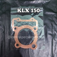 Packing Perpak Copper Block Head Cylinder KLX 150mm Diameter 63.5 66 70mm
