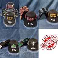 SNAPBACK /A BATHING APE CAP / STONED CAP /BAND CAP/ TOPI lelaki perempuan fast shipping
