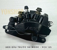 Heo Dầu Trước Cho Xe SH Mode PCX 125 Hàng Cao Cấp