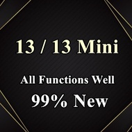 USED 13 / 13M All Functions Well