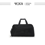 TUMI ALPHA กระเป๋าดัฟเฟิล GOLF DUFFEL สีดำ
