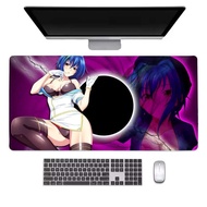 High School DxD Mouse Pad Keyboard Mouse stitch Mouse pad,Desk Mats,Gaming Accessories,PC Parts XXL9