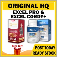 Excel Cordy + Excel Plus Excel hana Excel Pro by Dato Fadzilah Kamsah ORIGINAL HQ