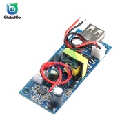 DC-DC 1A Isolated Step-down Power Supply Module 28V-120V to 5V USB Buck Power Board for power supply