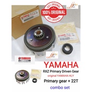 RXZ CLUTCH PRIMARY original 100% YAMAHA HLY 2JK-16150-00 COMBO YAMAHA