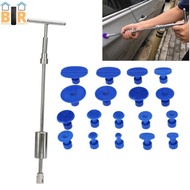 Puller Pdr Vehicle Repair Tools Paintless Dent Disassembly Metal Kit Dent Remover