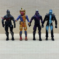 Bulk Fortnite Fortnite Black Knight 20cm 1/1