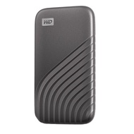 < SUNLINK > WD My Passport SSD 1T 1TB External Solid State Drive USB 3.1