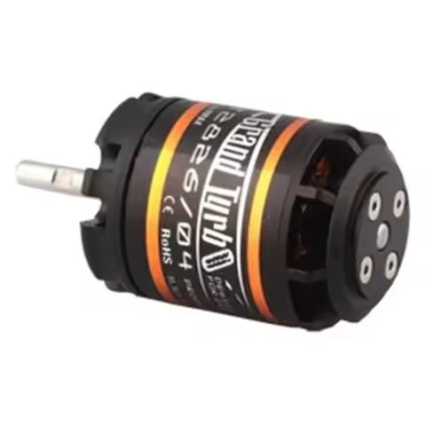Emax Official Original GT2826 Motor For RC Plane