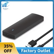 M.2  SSD Enclosure Adapter SSD Enclosure M.2 SSD Enclosure