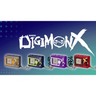 Digimon Vpet Digital Monster Antibody-X2 Digivice (US)