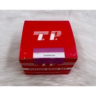Piston Ring 6D16 Cheap Grade