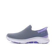 Skechers GO WALK 7 Hands Free Slip Ins Cushioning Abrasion Resistant Breathable Support Lightweight 