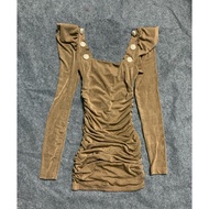 Dress size xs