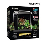 Fluval SPEC Freshwater Aquarium Kit (10L/19L)