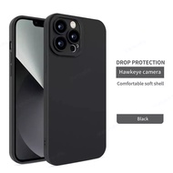 Softcase Pro Camera Redmi A1 2022 A1+ A2 S2 3 3S 3 Pro 4A 4X 5 5+ 5A 6 6A 6 Pro Casing Protector Cam