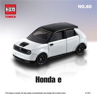 TOMICA TAKARA TOMY HONDA E NO.60 รถเหล็ก ของแท้