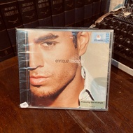 CD ORIGINAL ENRIQUE - ESCAPE