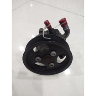 Porsche Cayenne 957 power steering pump original