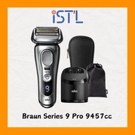 Braun Series 9 Pro 9457cc Wet & Dry Shaver