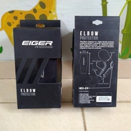 Protector Siku Riding Hex-Ek Eiger Elbow Protektor - Original