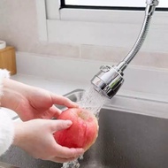 360 Degree Rotating Faucet Nozzle
