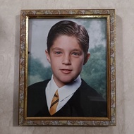 8 x 10 inches Resin frame from UK B270