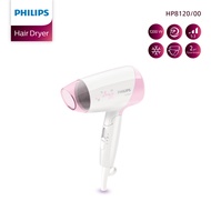 Philips EssentialCare ไดร์เป่าผม รุ่น HP8120/00