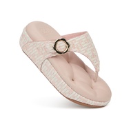 SHU SOFASHOES 2.5" SWEET FLOWER รองเท้า