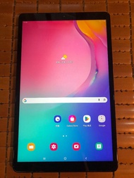 三星(Samsung) 10.1寸平板Tab A (Android 11)